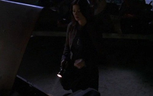 Crossing Jordan - S2E22: Pandora's Trunk (2)