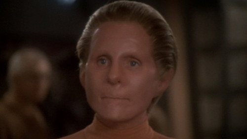 Star Trek: Deep Space Nine - S6E4: Behind the Lines