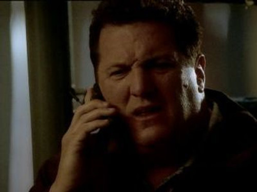 Without a Trace - S1E20: No Mas