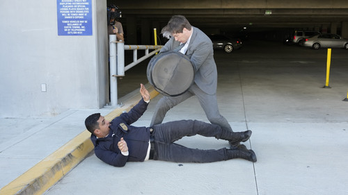 NCIS - S23E18: Bad Impressions (2)