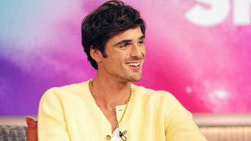 The Kelly Clarkson Show - S5E13: Jacob Elordi, Chef José Andrés