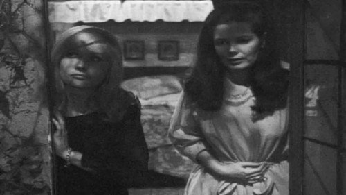 Dark Shadows - S2E44: DS-171