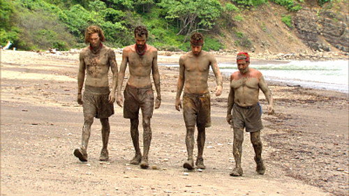 Survivor - S21E13: Not Sure Where I Stand