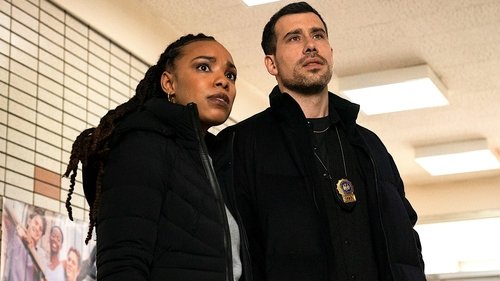 Law & Order: Special Victims Unit - S24E19: Bend the Law