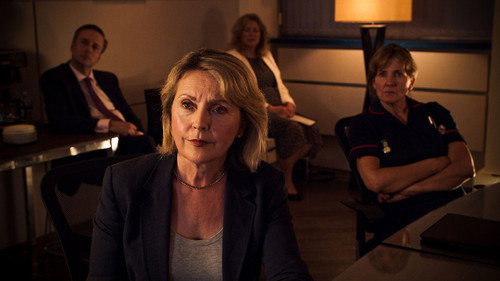 Holby City - S23E39: Episode 39