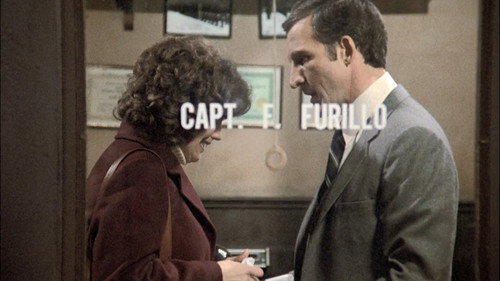 Hill Street Blues - S1E11: Life, Death, Eternity
