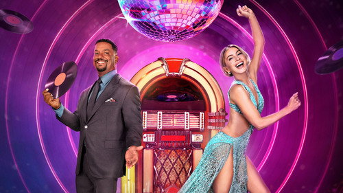 Dancing with the Stars - S34E2: One-Hit Wonders Night