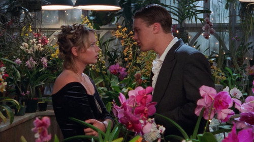 Dawson's Creek - S3E6: Secrets & Lies