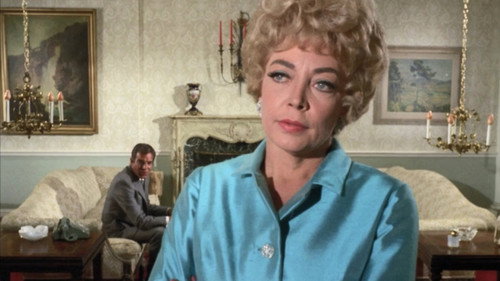 Mannix - S2E9: In Need of a Friend