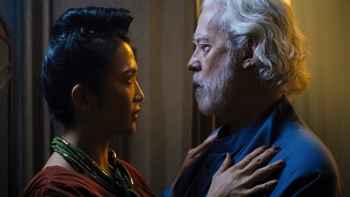 Foundation - S2E8: The Last Empress