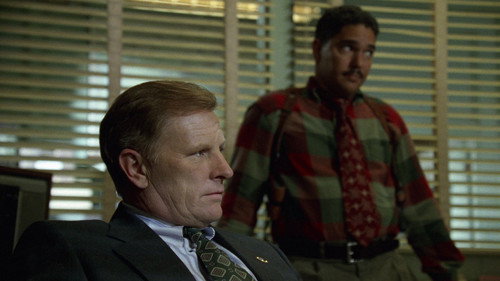 NYPD Blue - S6E6: Danny Boy
