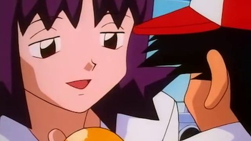 Pokémon - S2E3: Pokéball Peril
