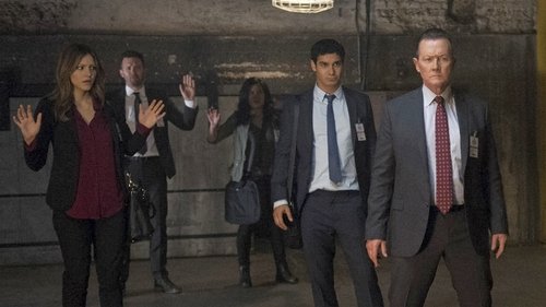 Scorpion - S2E9: US vs. UN vs. UK