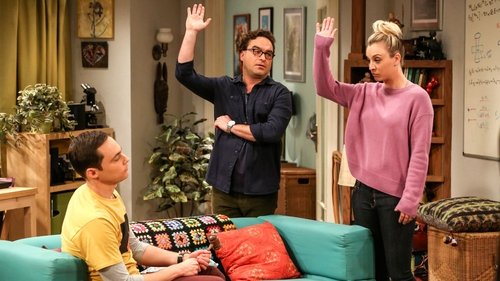 The Big Bang Theory - S11E19: The Tenant Disassociation