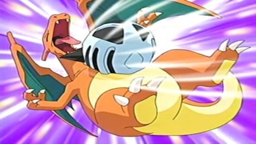 Pokémon - S8E36: Shocks and Bonds (1)