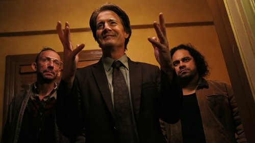 Marvel's Agents of S.H.I.E.L.D. - S2E13: One of Us