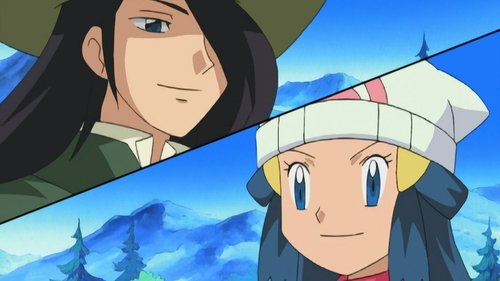 Pokémon - S10E4: Dawn of a New Era!