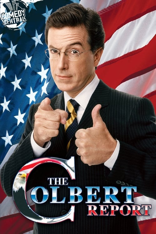 The Colbert Report - S4E90: Elizabeth Edwards