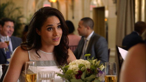 Suits - S5E9: Uninvited Guests