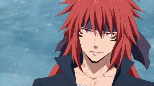 That Time I Got Reincarnated as a Slime - S2E18: The Demon Lords