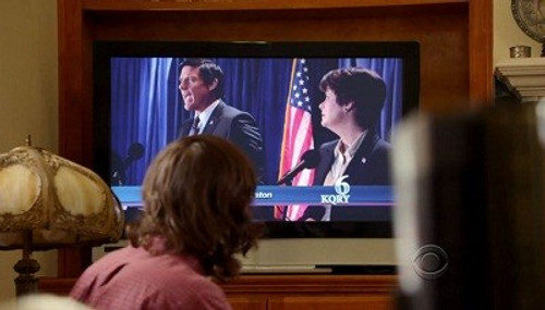Criminal Minds - S7E15: A Thin Line