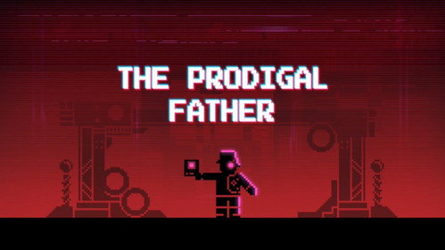 Ninjago: Masters of Spinjitzu - S12E14: The Prodigal Father