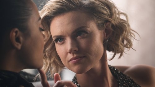 Gotham - S3E13: Mad City: Smile Like You Mean It