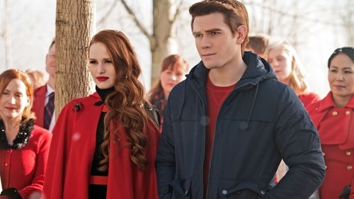 Riverdale - S1E9: Chapter Nine: La Grande Illusion