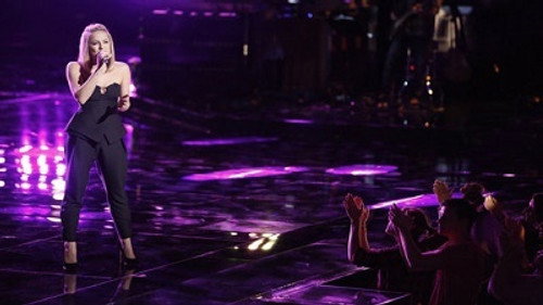 The Voice - S10E26: Live Semi-final Results