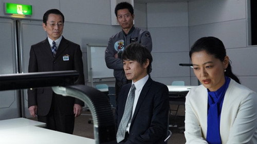 AIBOU: Tokyo Detective Duo - S22E20: Episode 20