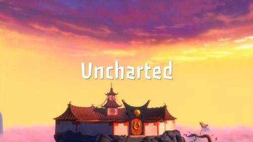 Ninjago: Masters of Spinjitzu - S14E1: Uncharted