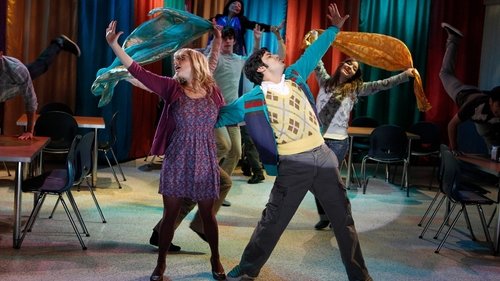 The Big Bang Theory - S4E14: The Thespian Catalyst