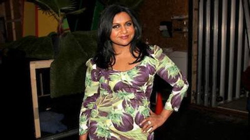 Conan - S4E73: Mindy Kaling, Colin Hanks, MGMT