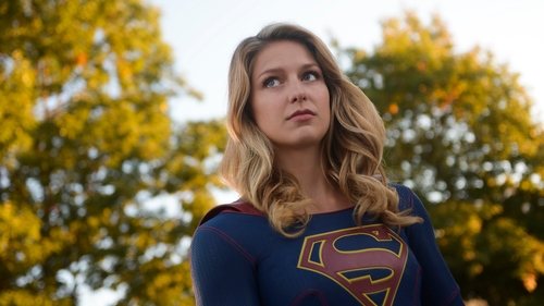 Supergirl - S4E8: Bunker Hill