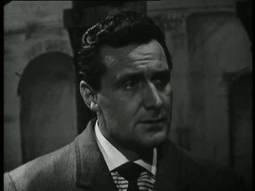 The Avengers - S2E14: Dead on Course