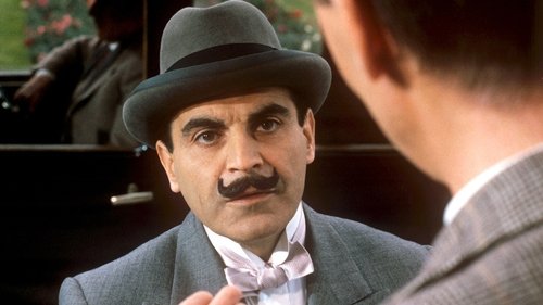 Agatha Christie's Poirot - S1E10: The Dream