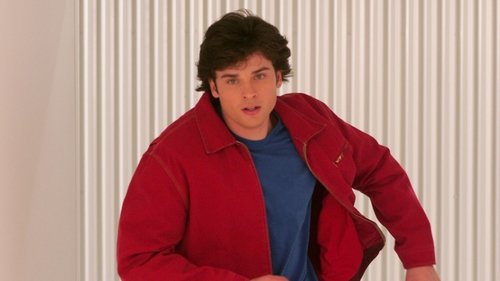 Smallville - S5E15: Cyborg