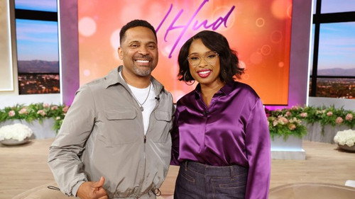 The Jennifer Hudson Show - S2E139: Mike Epps