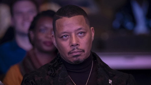 Empire - S5E15: A Wise Father That Knows His Own Child