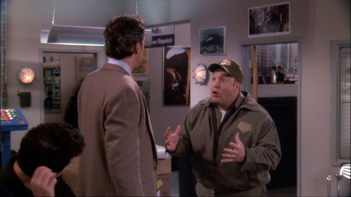 The King of Queens - S3E19: Package Deal