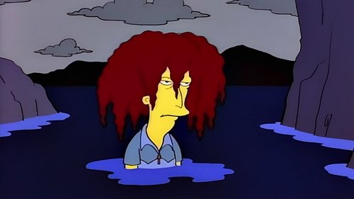 The Simpsons - S6E5: Sideshow Bob Roberts