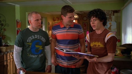 The Middle - S2E22: The Prom