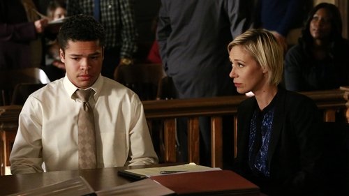 How to Get Away with Murder - S3E4: Don't Tell Annalise