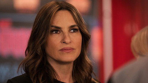 Law & Order: Special Victims Unit - S27E18: Gimmick