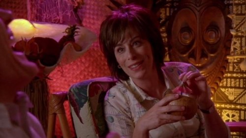 Malcolm in the Middle - S6E13: Tiki Lounge