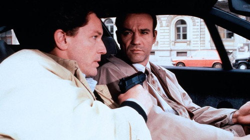 Scene of the Crime - S22E3: Episode 3