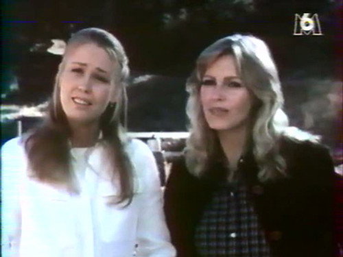 Charlie's Angels - S5E8: Moonshinin' Angels