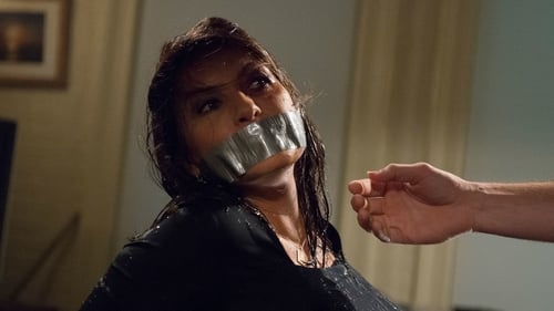 Law & Order: Special Victims Unit - S15E1: Surrender Benson