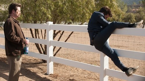 Parks and Recreation - S6E18: Flu Season 2