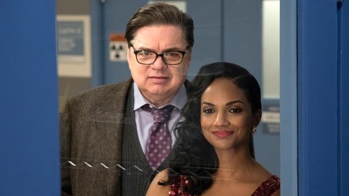 Chicago Med - S2E11: Graveyard Shift